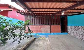 Imagem 2: Casa para Venda em Araruama, PONTINHA, 2 dormitórios, 1 suíte, 1 banheiro, 1 vaga