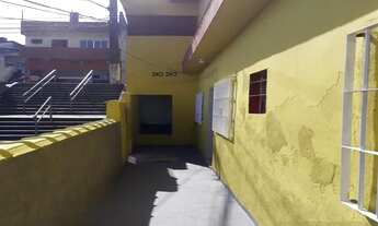 Imagem 4: Casa Jardim da Pedreira São Paulo/SP