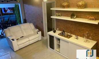 Imagem: Apartamento lindo à venda no Novare, Alphaville