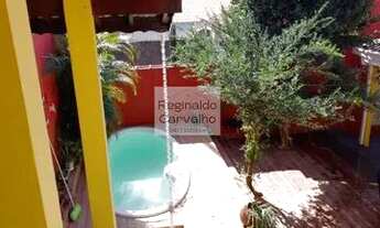 Imagem 2: Casa Alto da Ponte SJCAMPOS A/Terreno: 312,5 M² Á/C: 200 M²