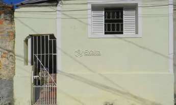 Imagem: Casa térrea na Vila Hortência