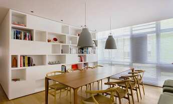 Imagem 6: Alameda casa branca 200m2 2 suítes 2 vagas