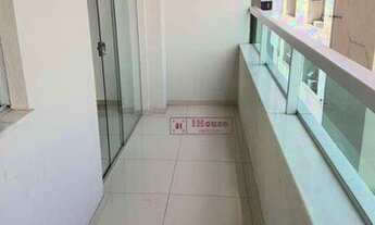 Imagem 6: Ótimo apto 1q.1vg,lazer, próximo ao Shopping Cidade