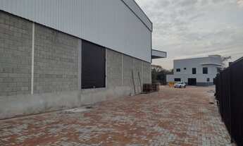 Imagem 6: GALPAO INDUSTRIAL em JUNDIAÍ - SP, LOTEAMENTO PARQUE INDUSTRIAL