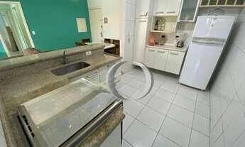 Imagem 6: Apartamento com 2 dormitórios à venda, 75 m² por R$ 350.000 - Enseada - Guarujá/SP