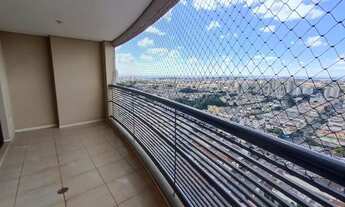 Imagem 3: Apartamento para aluguel possui 140 metros quadrados com 3 quartos