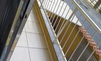 Imagem 4: Ap 2qts ,suíte. varanda 1 p andar 72m2 Pça Seca