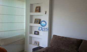Imagem 3: Apartamento com 3 dorms, Gonzaga, Santos - R$ 1 mi, Cod: 4741