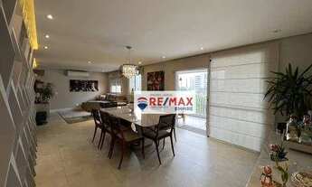 Imagem 2: Apartamento 3 Suítes, 2 vagas e varanda gourmet