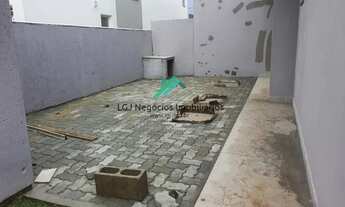 Imagem 3: Casa para Venda em São José, Sertão do Maruim, 3 dormitórios, 1 suíte, 2 banheiros, 2 vaga