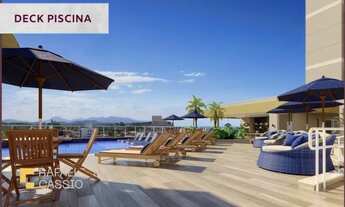 Imagem 5: Apartamento 2 quartos com vista Mar em Balneário Piçarras