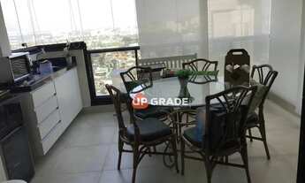 Imagem 2: Apartamento com 2 dormitórios à venda, 112 m² por R$ 1.400.000,00 - Edifício Present - Bar