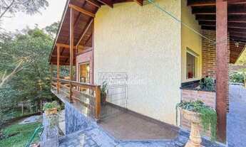 Imagem 5: Casa à venda, 286 m² por R$ 1.300.000,00 - Serra da Cantareira - Mairiporã/SP