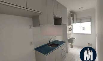 Imagem: Absoluto Eco Vida, Apto 2 Quartos, Varanda