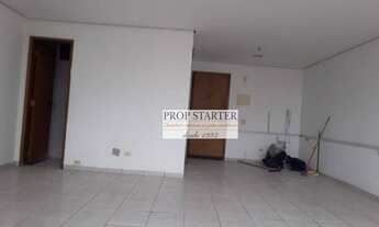 Imagem 2: Conjunto à venda, 40 m² por R$ 300.000,00 - Vila da Saúde - São Paulo/SP