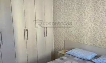 Imagem 5: Apartamento com 2 dormitórios à venda, 45 m² por R$ 195.000,00 - Edifício Residencial Parq