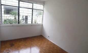 Imagem 6: Apartamento com 2 dormitórios para alugar, 60 m² por R$ 1.195,00/mês - Campo Comprido - Cu