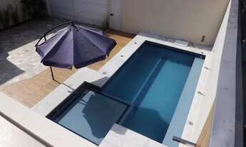 Imagem 3: Casa com 5 dormitórios à venda, 279 m² por R$ 1.700.000,00 - Enseada - Guarujá/SP