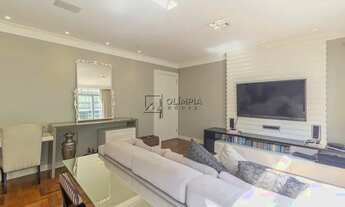 Imagem 6: Venda Apartamento 4 Dormitórios - 173 m² Paraíso