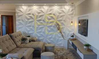 Imagem 4: Cobertura para Locação em Sorocaba, Centro, 3 dormitórios, 3 suítes, 5 banheiros, 2 vagas