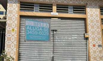 Imagem: Salão para locação