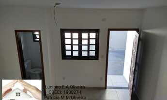 Imagem 7: Sobrado à venda tem 84 m², com 2 quartos (suítes) no Indaiá - Caraguatatuba - SP