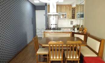 Imagem 3: Araçatuba - Apartamento - Conjunto Habitacional Pedro Perri