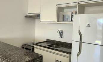 Imagem 13: Apartamento para aluguel tem 54 m2 com 1 quarto e sala, varandão mobiliado no Salvador Pri