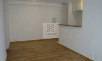 Imagem 2: LINDO APARTAMENTO SENDO 77m 3 DORMITS SENDO 1 SUÍTE 2 VAGAS LAZER LAZER