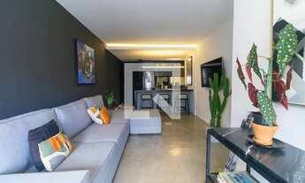 Imagem 4: Apartamento para Aluguel - Vila Madalena, 2 Quartos, 63 m2