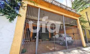 Imagem 7: Casa à venda ou para alugar na Vila Anglo Brasileira, com 5 quartos, 410m²