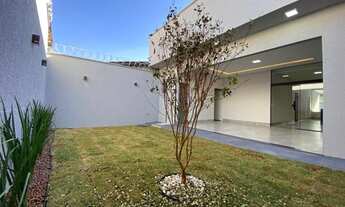 Imagem 6: Casa com 3 quartos - Bairro Parque das Flores em Goiânia