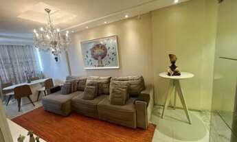 Imagem 3: Alameda Garden Residence - Situado na Alameda das Árvores