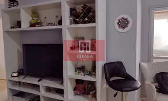 Imagem 3: Apartamento à venda no bairro Jabaquara - São Paulo/SP, Zona Sul