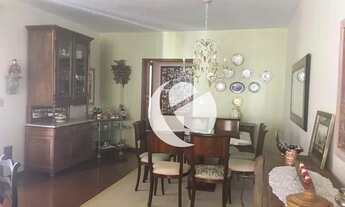 Imagem 3: Apartamento à venda, 260 m² - Residencial Orleans - Centro - Londrina/PR