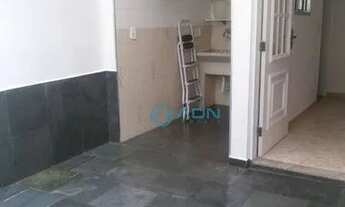 Imagem 7: Sobrado com 2 dormitórios para alugar, 100 m² por R$ 2.530/mês - Mirandópolis - São Paulo