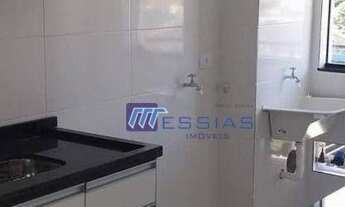 Imagem: Apartamento Novo com 1 dormitório à venda