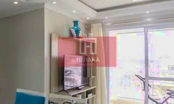 Imagem 7: Apartamento à venda no bairro Tucuruvi - São Paulo/SP, Zona Norte