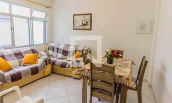 Imagem 4: Apartamento para Aluguel - Vila Caiçara, 2 Quartos, 90 m2