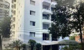 Imagem 2: Apartamento com 1 dormitório à venda, 40 m² por R$ 480.000,00 - Jardim Paulista - São Paul