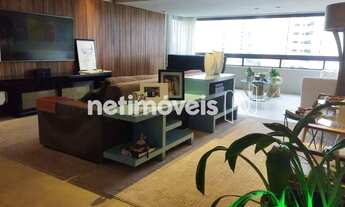 Imagem: Venda Apartamento 3 quartos Horto Florestal