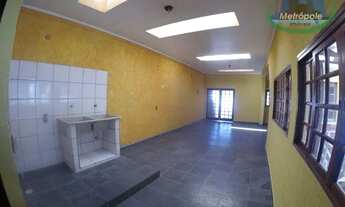 Imagem 3: Casa com 2 dormitórios, 240 m² - venda por R$ 500.000,00 ou aluguel por R$ 2.441,00/mês