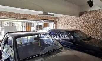 Imagem 4: Sobrado à venda, 225 m² por R$ 800.000,00 - Limão - São Paulo/SP