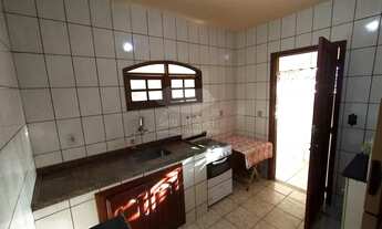 Imagem 4: Casa em Condomínio para Venda em Araruama, Rio do Limão, 4 dormitórios, 2 banheiros, 1 vag
