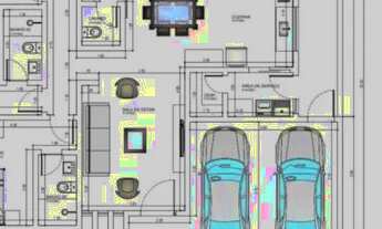 Imagem 7: Casa em Condomínio para Venda em Votorantim, Parque Esplanada, 3 dormitórios, 3 suítes, 4
