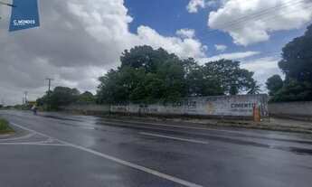 Imagem 7: Terreno para alugar, 1420 m² por R$ 5.000,00/mês - Coaçu - Eusébio/CE