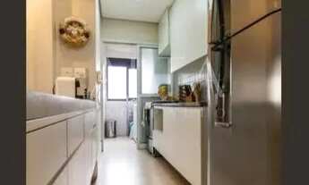 Imagem 5: Apartamento no miolo do Brooklin próximo de tudo