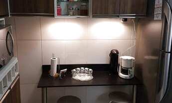 Imagem 2: Apartamento residencial à venda, Barra Funda, São Paulo