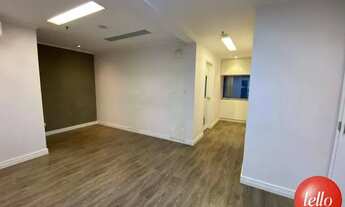 Imagem 3: São Paulo - Conjunto Comercial/Sala - Jardins