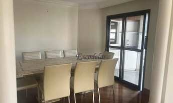 Imagem: Apartamento com 4 dormitórios à venda